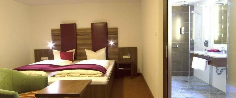 Superior-Doppelzimmer