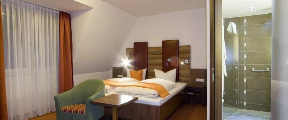 Superior-Doppelzimmer