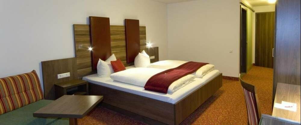 Superior-Doppelzimmer