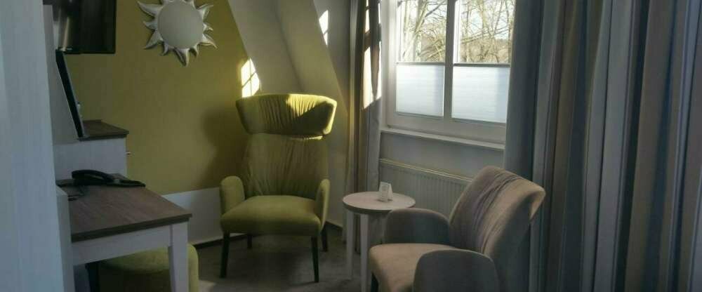 Superior-Doppelzimmer