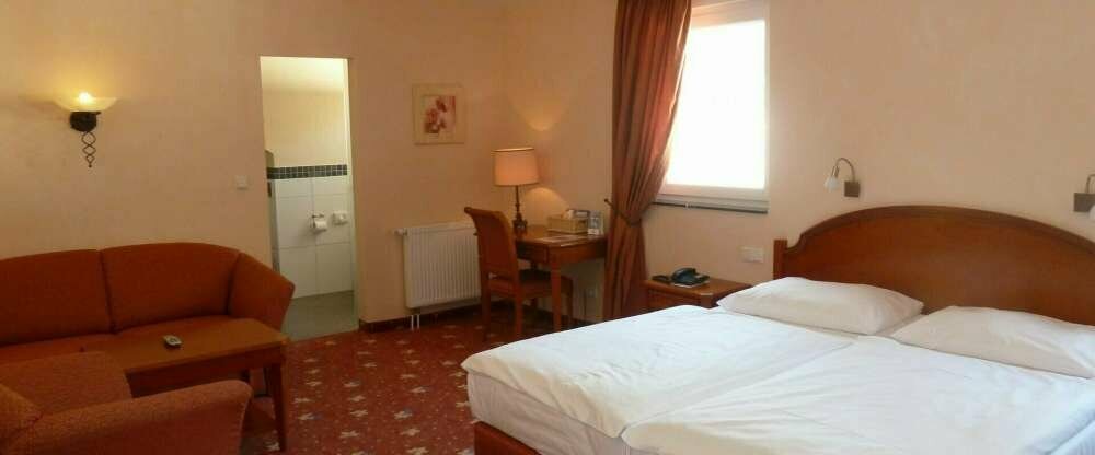 Superior Doppelzimmer 