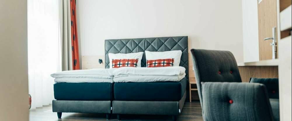 Superior Doppelzimmer 