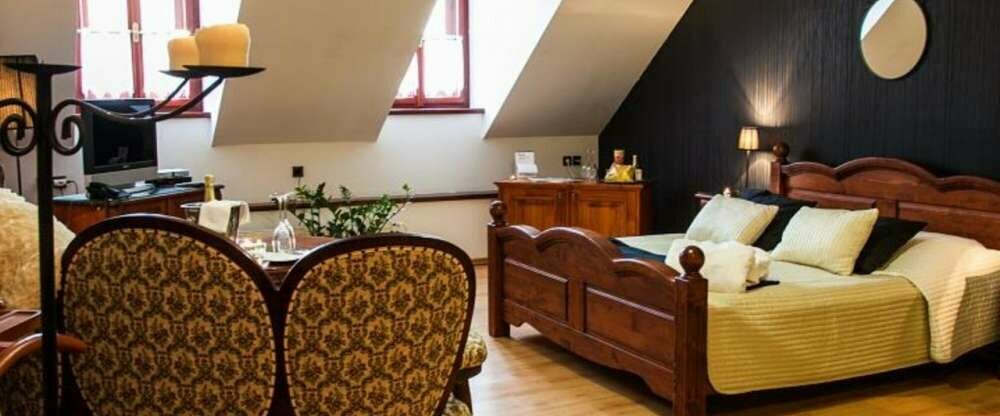 Superior Doppelzimmer