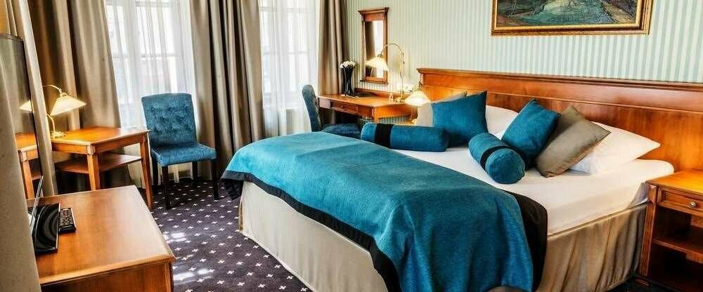 Superior Doppelzimmer