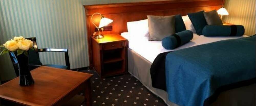 Superior Doppelzimmer