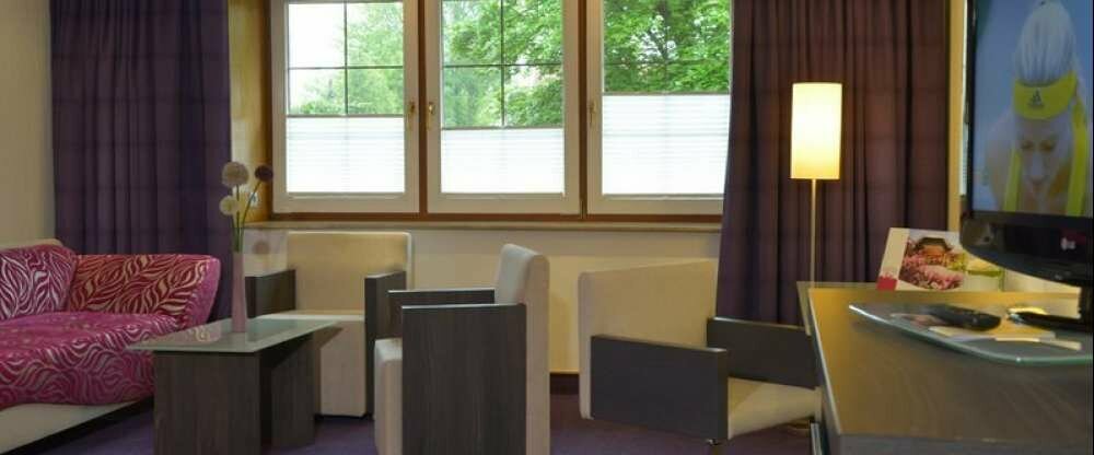 Superior-Doppelzimmer