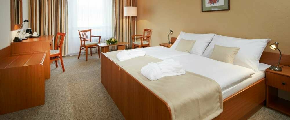 Superior Doppelzimmer