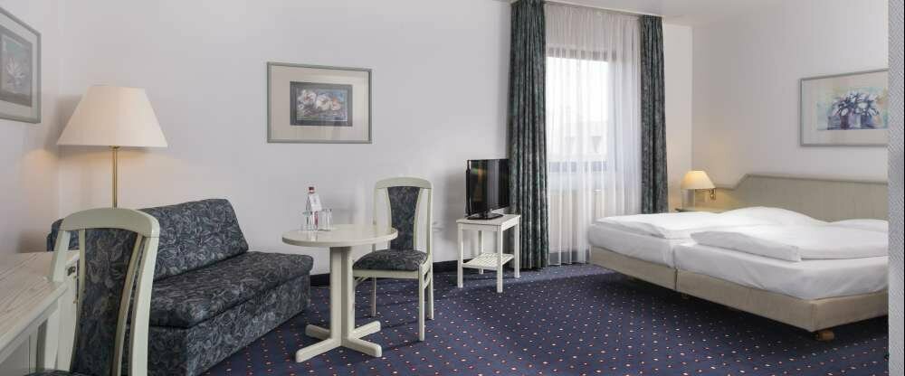 Superior Doppelzimmer