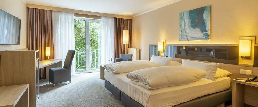 Superior Doppelzimmer