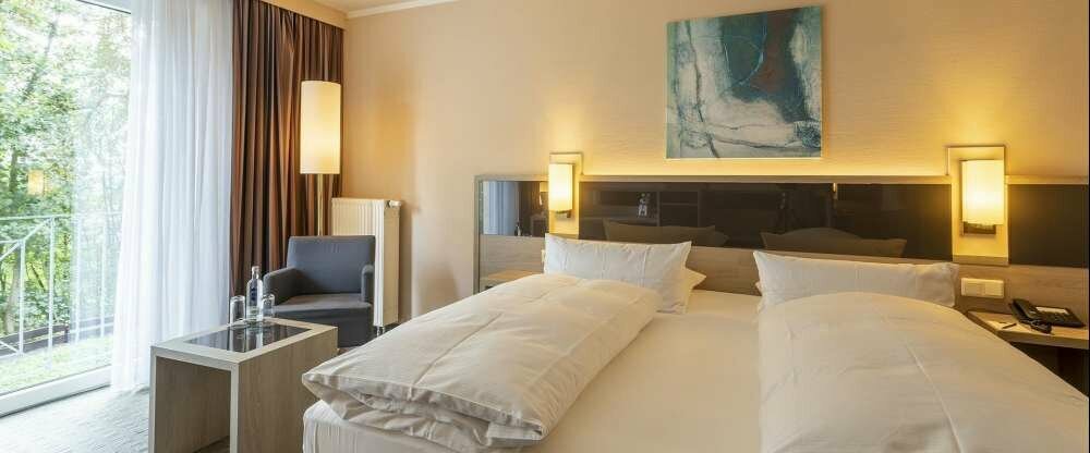 Superior Doppelzimmer