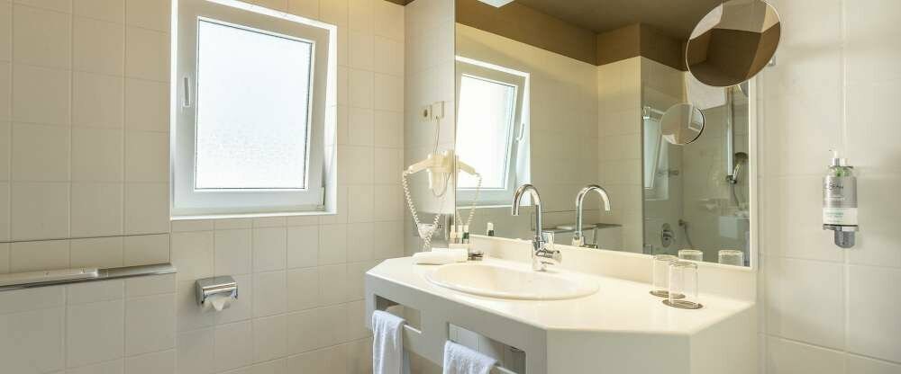 Superior Doppelzimmer