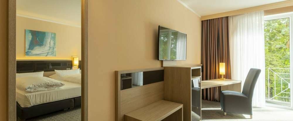 Superior Doppelzimmer