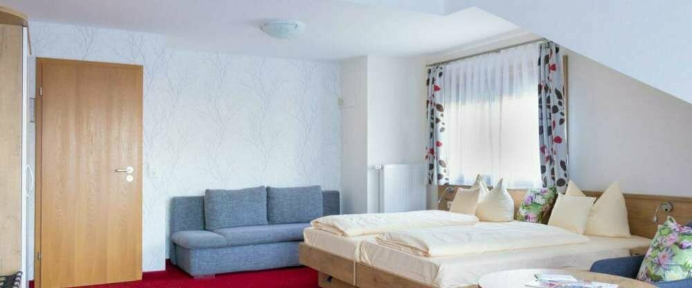 Superior-Doppelzimmer