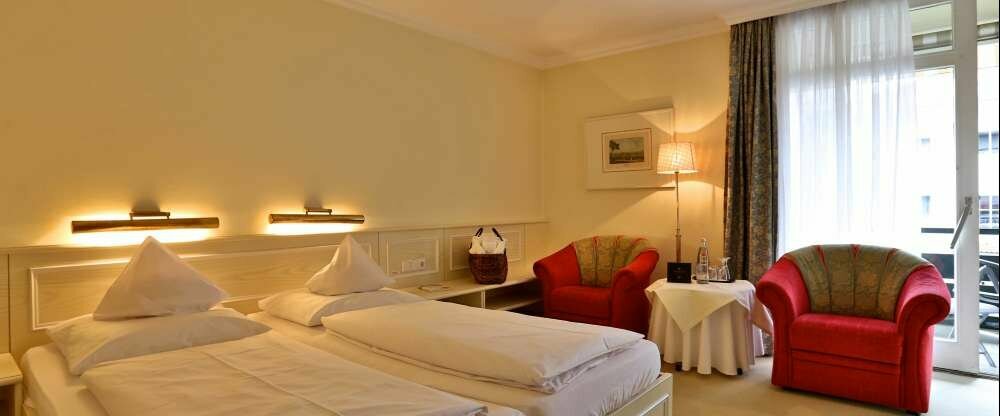 Superior Doppelzimmer