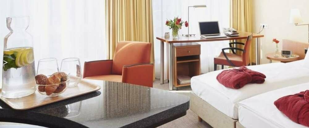 Superior-Doppelzimmer