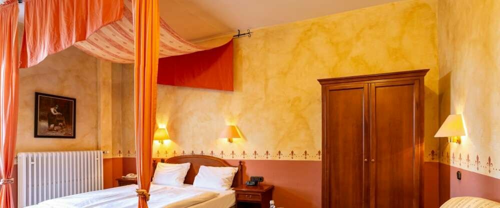 Superior-Doppelzimmer