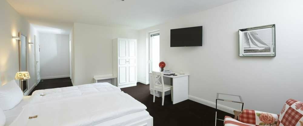 Superior Doppelzimmer