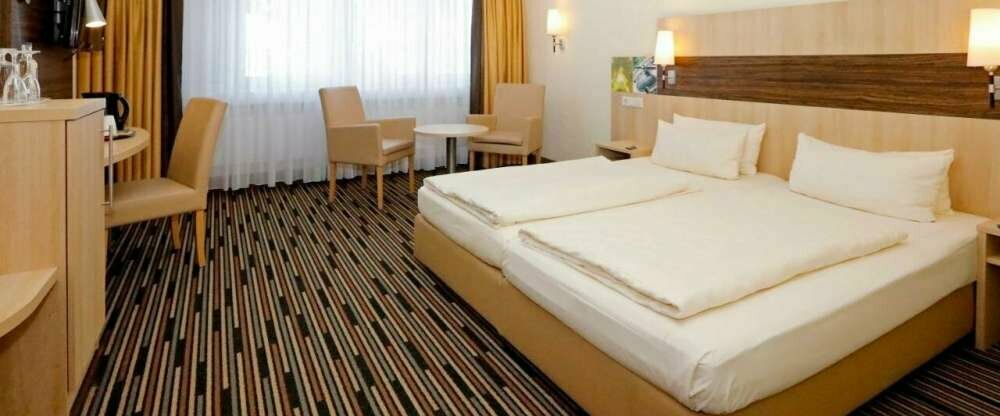 Superior-Doppelzimmer 