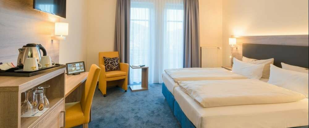 Superior Doppelzimmer