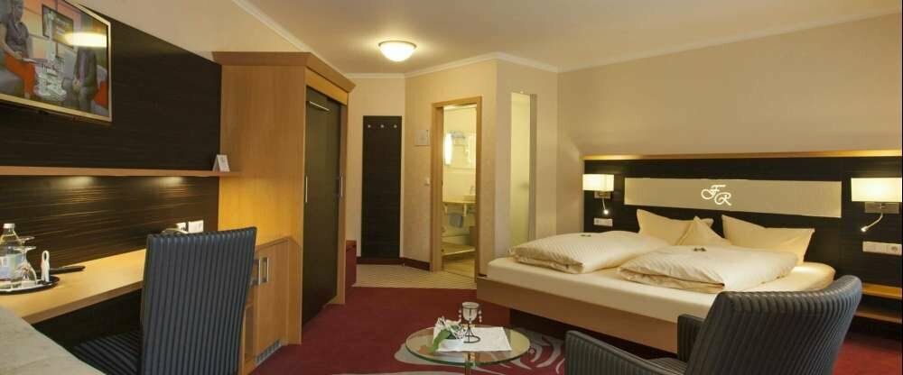 Superior-Doppelzimmer