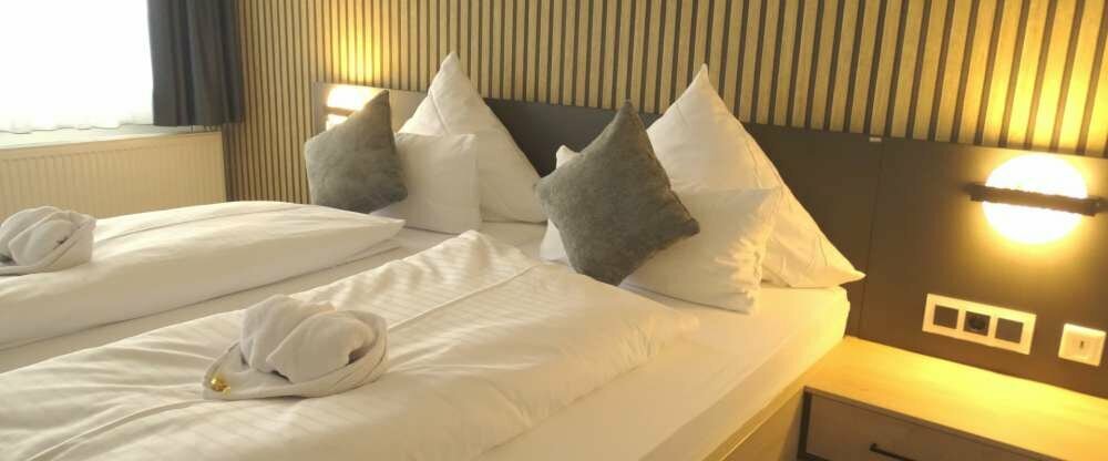 Superior Doppelzimmer mit Balkon