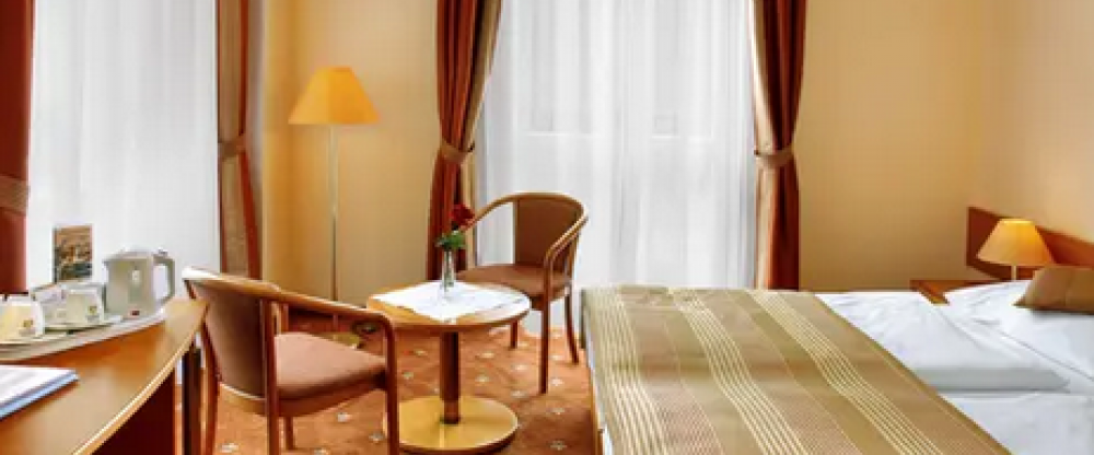 Superior Doppelzimmer Neapol