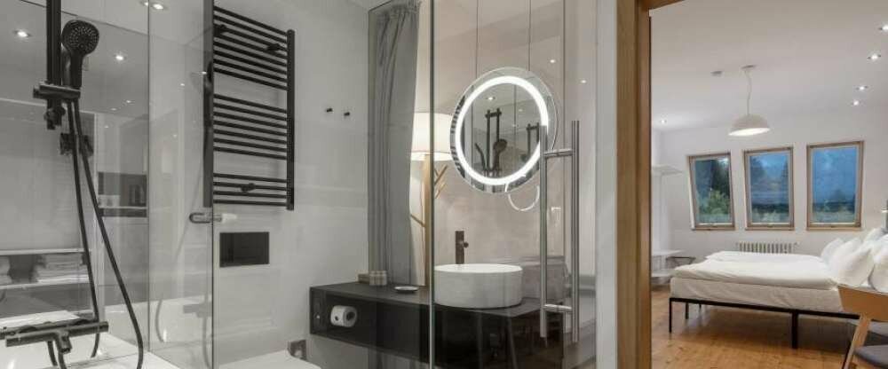 Superior Doppelzimmer zur Einzelnutzung