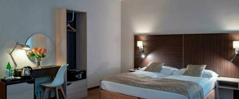 Superior Dreibettzimmer