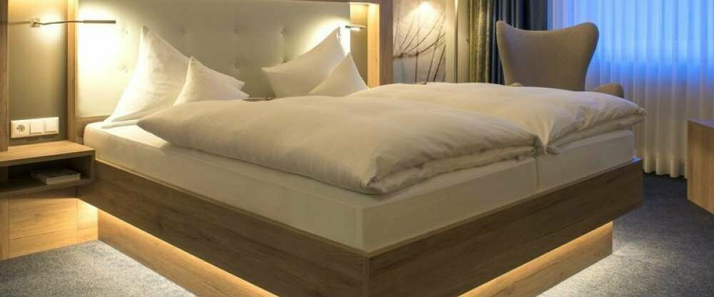 Superior-Einzelzimmer