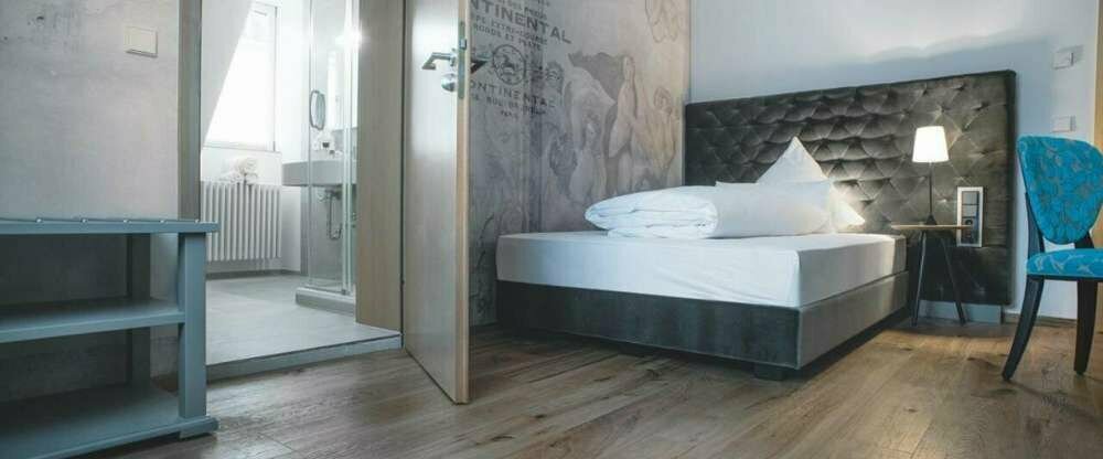 Superior Einzelzimmer 