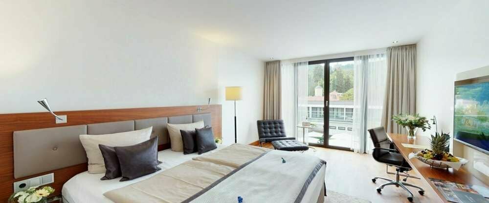 Superior Einzelzimmer