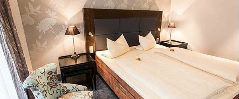 Superior Einzelzimmer