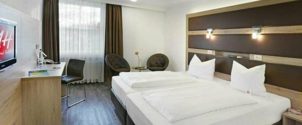 Superior Einzelzimmer