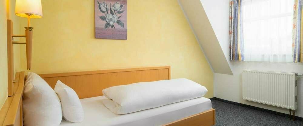 Superior Einzelzimmer