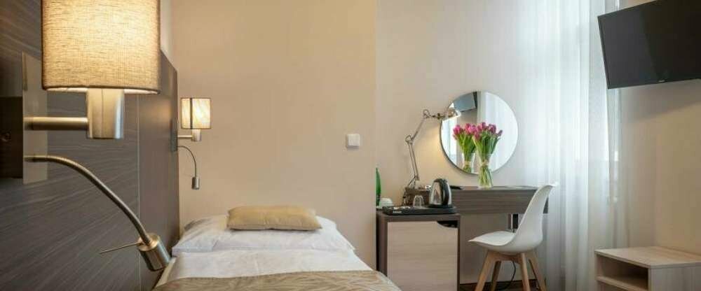 Superior Einzelzimmer