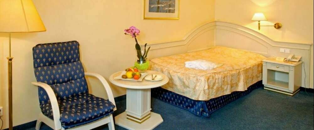 Superior-Einzelzimmer