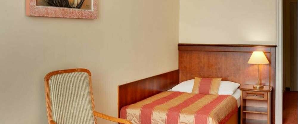 Superior Einzelzimmer