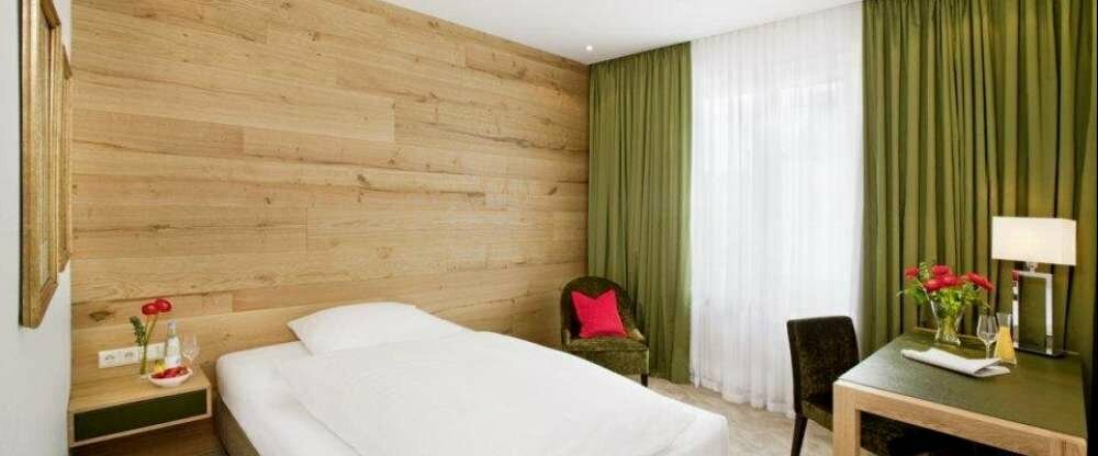 Superior Einzelzimmer