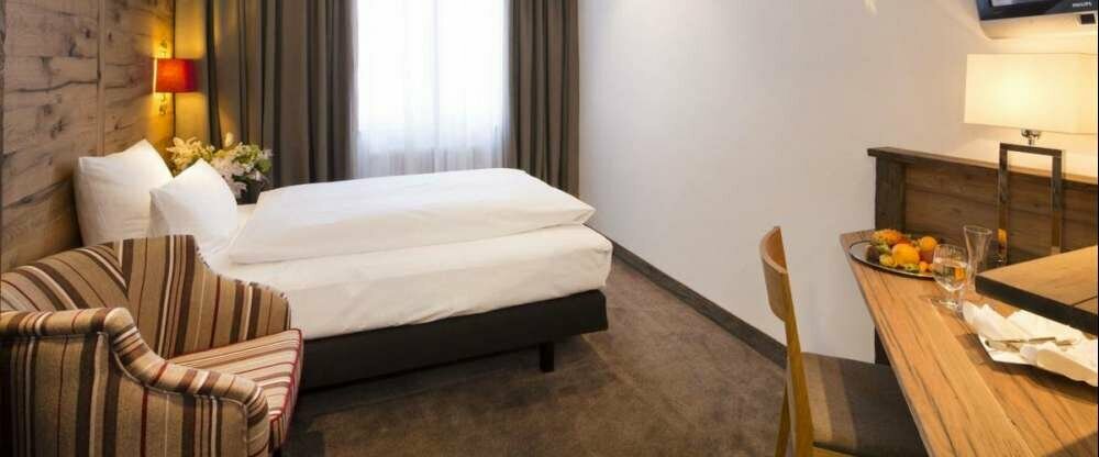 Superior Einzelzimmer