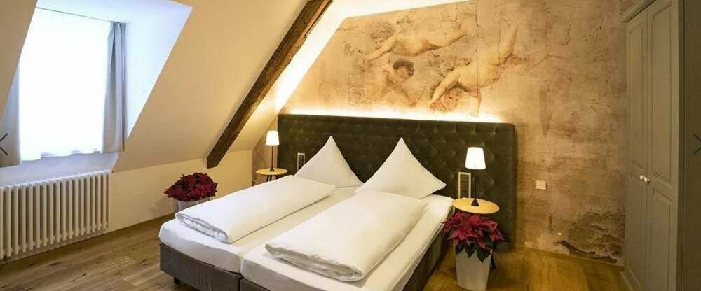 Superior Einzelzimmer