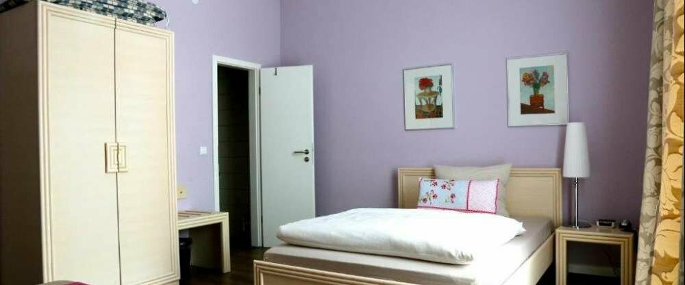 Superior Einzelzimmer 