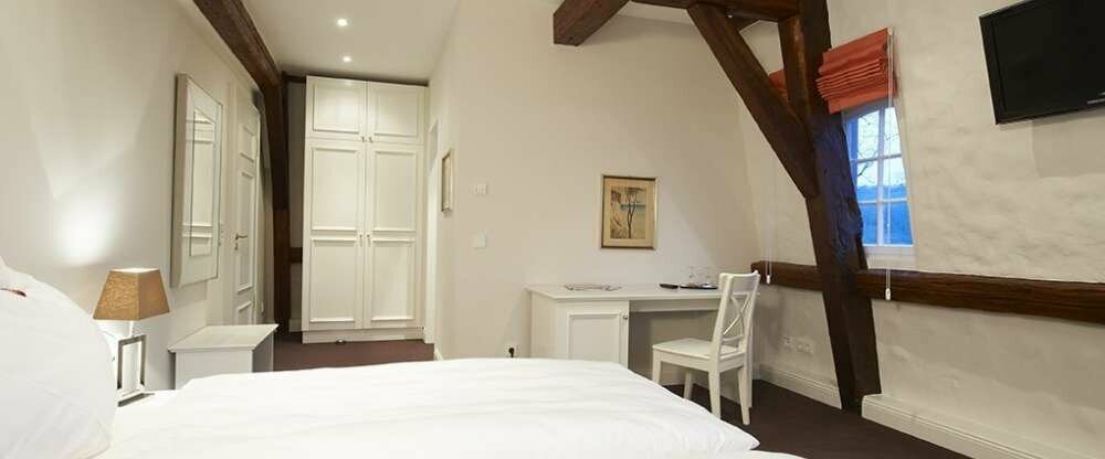 Superior Einzelzimmer