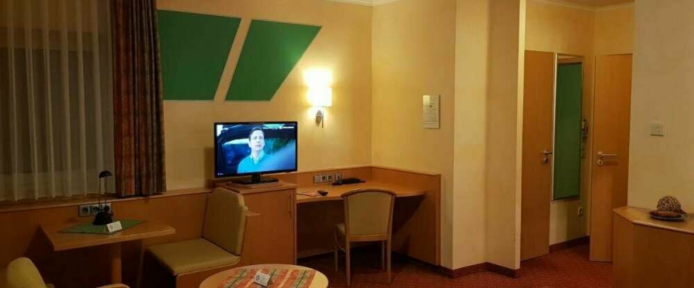 Superior-Einzelzimmer