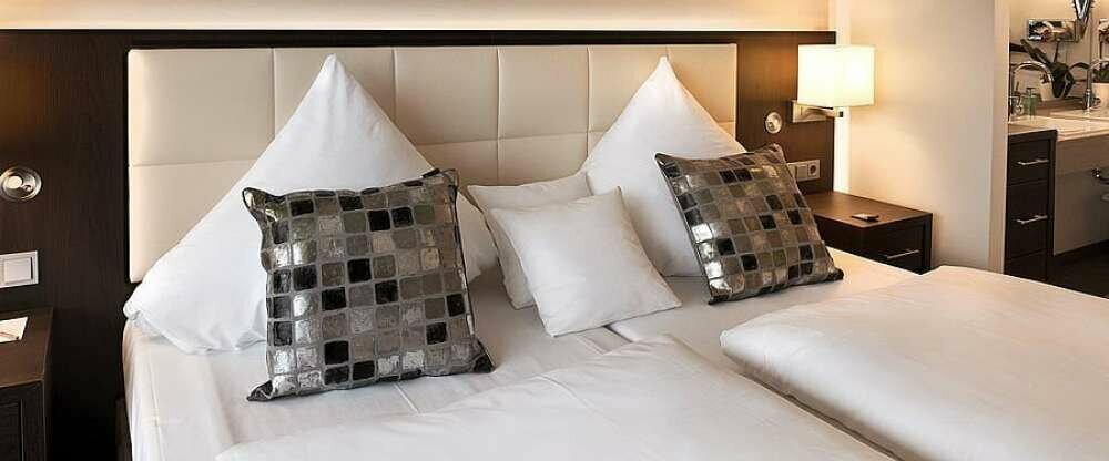 Superior Einzelzimmer mit Balkon