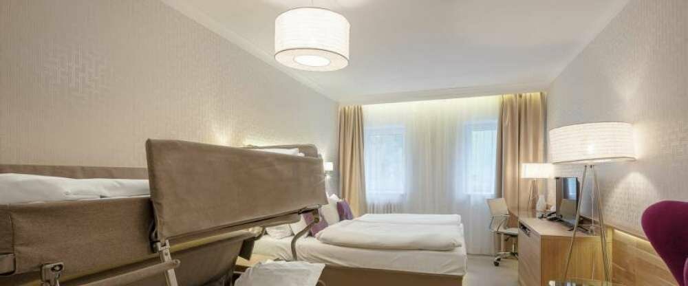 Superior Familienzimmer