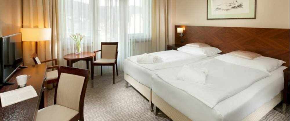 Superior K Doppelzimmer 