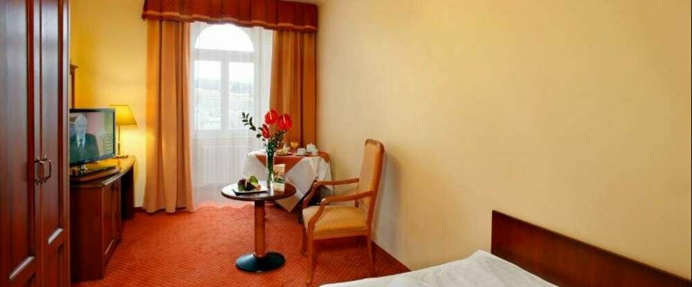 Superior-Plus-Einzelzimmer