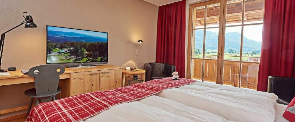 Superior-Zimmer Geigelstein