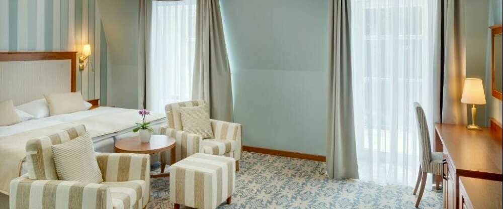 Superior-Zimmer Maria