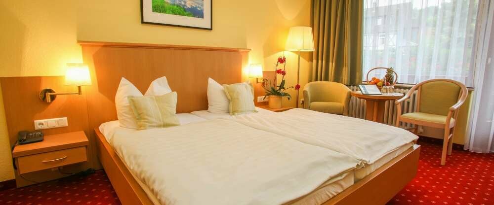 Superior Zimmer mit Balkon